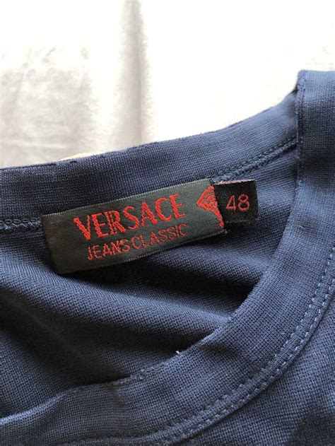 versace jeans drago|versace jeans.